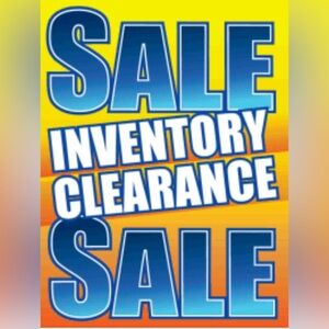 🔥Items over 90 days just marked down🔥